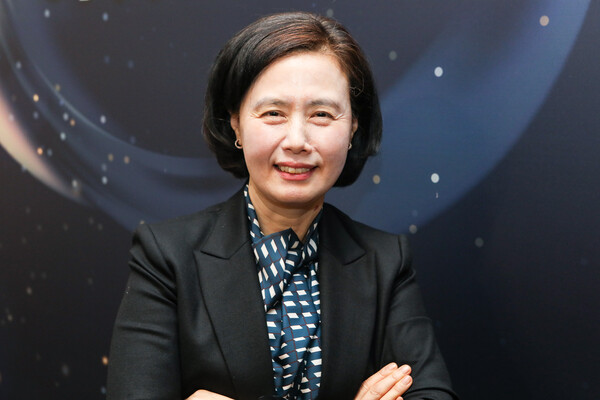 이현주 KIST 책임연구원, 제25회 올해의 여성과학기술인상 수상 (여성신문)